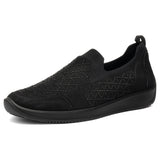 ARA LISBON BLACK