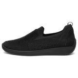 ARA LISBON BLACK