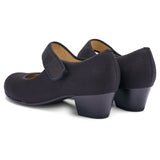 ARA CALICO 2 BLACK