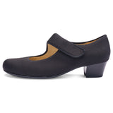 ARA CALICO 2 BLACK