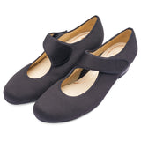 ARA CALICO 2 BLACK