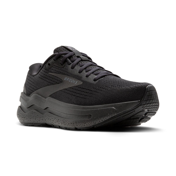BROOKS GHOST15 ブラック 26cm Men's Brooks Ghost 15 GTX | Marathon Sports
