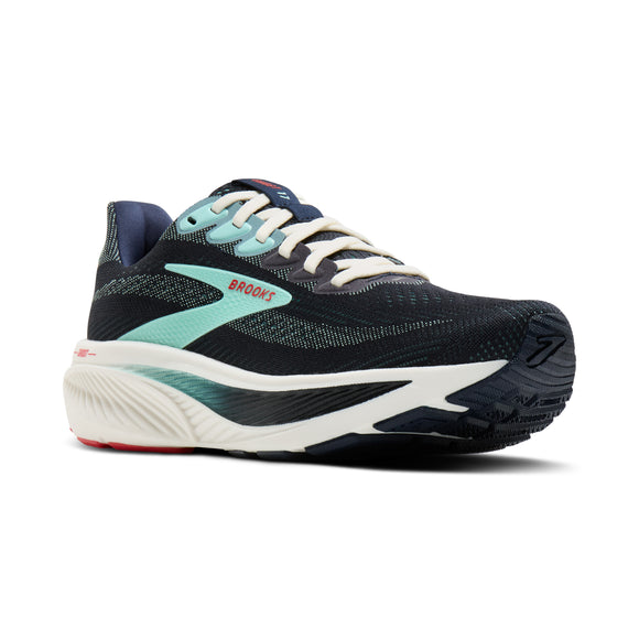 BROOKS KRAKEN X GHOST 17 MEN'S