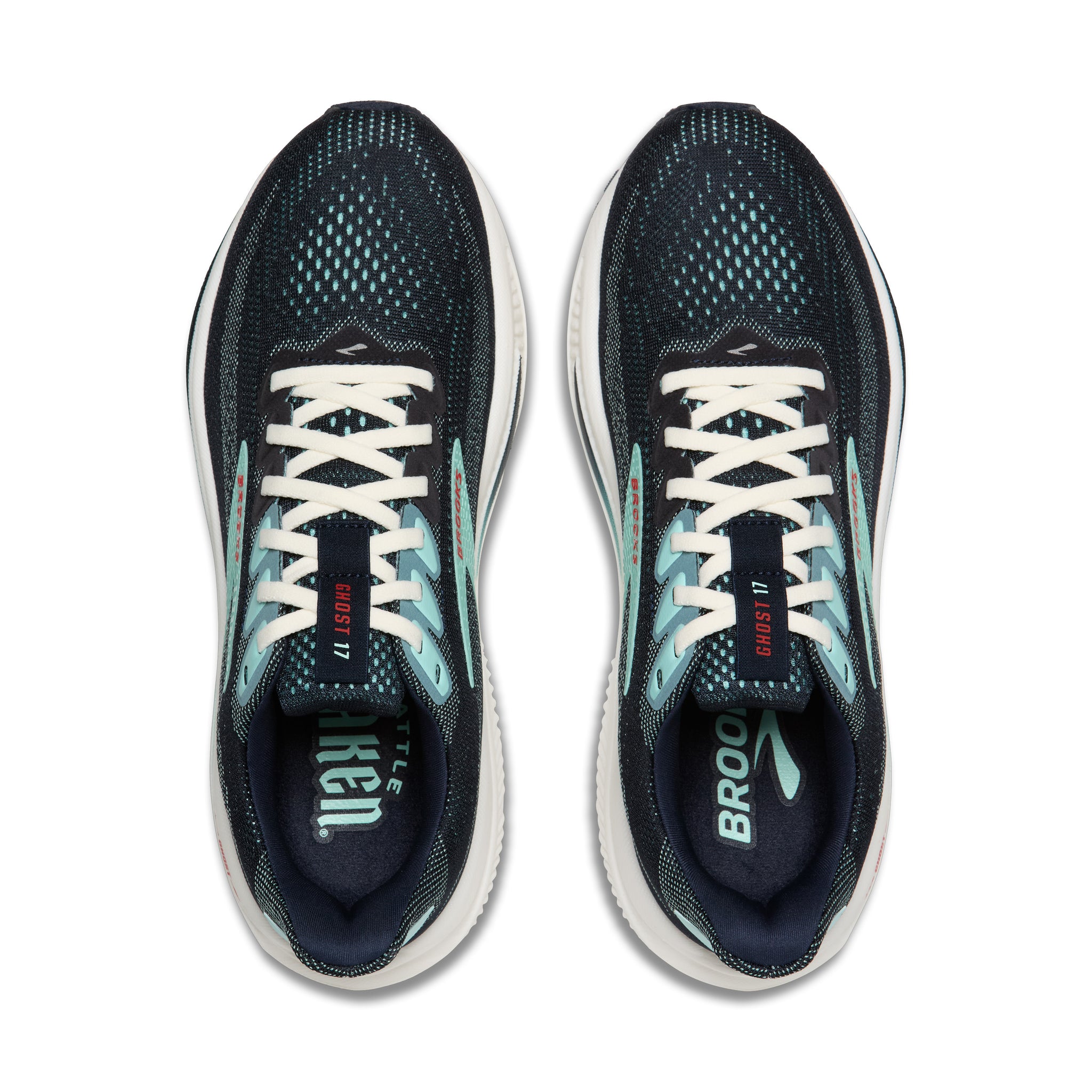BROOKS KRAKEN X GHOST 17 MEN'S – SHOES-n-FEET