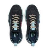 BROOKS GHOST MAX X KRAKEN WOMEN'S