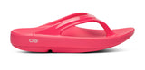 OOFOS OOLALA NEON BERRY
