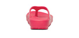 OOFOS OOLALA NEON BERRY