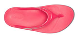 OOFOS OOLALA NEON BERRY