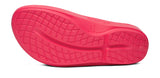 OOFOS OOLALA NEON BERRY