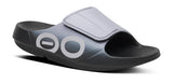 OOFOS OOAHH FLEX SLIDE