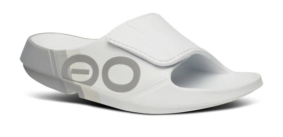 OOFOS OOAHH FLEX SLIDE SMO