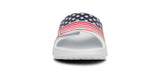 OOFOS OOAHH FLEX SLIDE USA