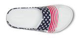 OOFOS OOAHH FLEX SLIDE USA