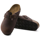 BIRKENSTOCK BOSTON HABANA