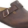 BIRKENSTOCK BOSTON HABANA