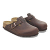 BIRKENSTOCK BOSTON HABANA