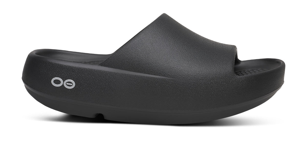 OOFOS OORIGINAL PLUS – SHOES-n-FEET