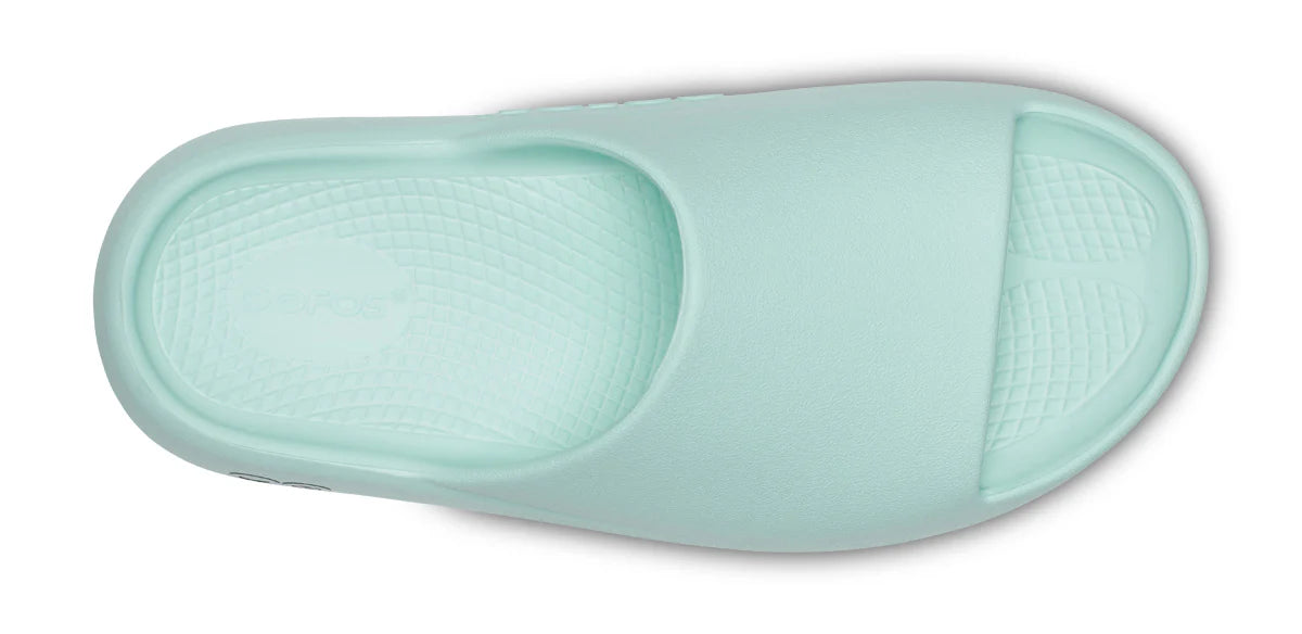 OOFOS OOAHH PLUS – SHOES-n-FEET