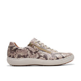 CLARKS NALLE SNAKE