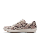 CLARKS NALLE SNAKE