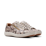CLARKS NALLE SNAKE