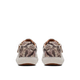 CLARKS NALLE SNAKE