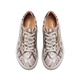 CLARKS NALLE SNAKE