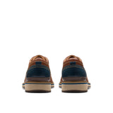 CLARKS MONAHAN PLAIN