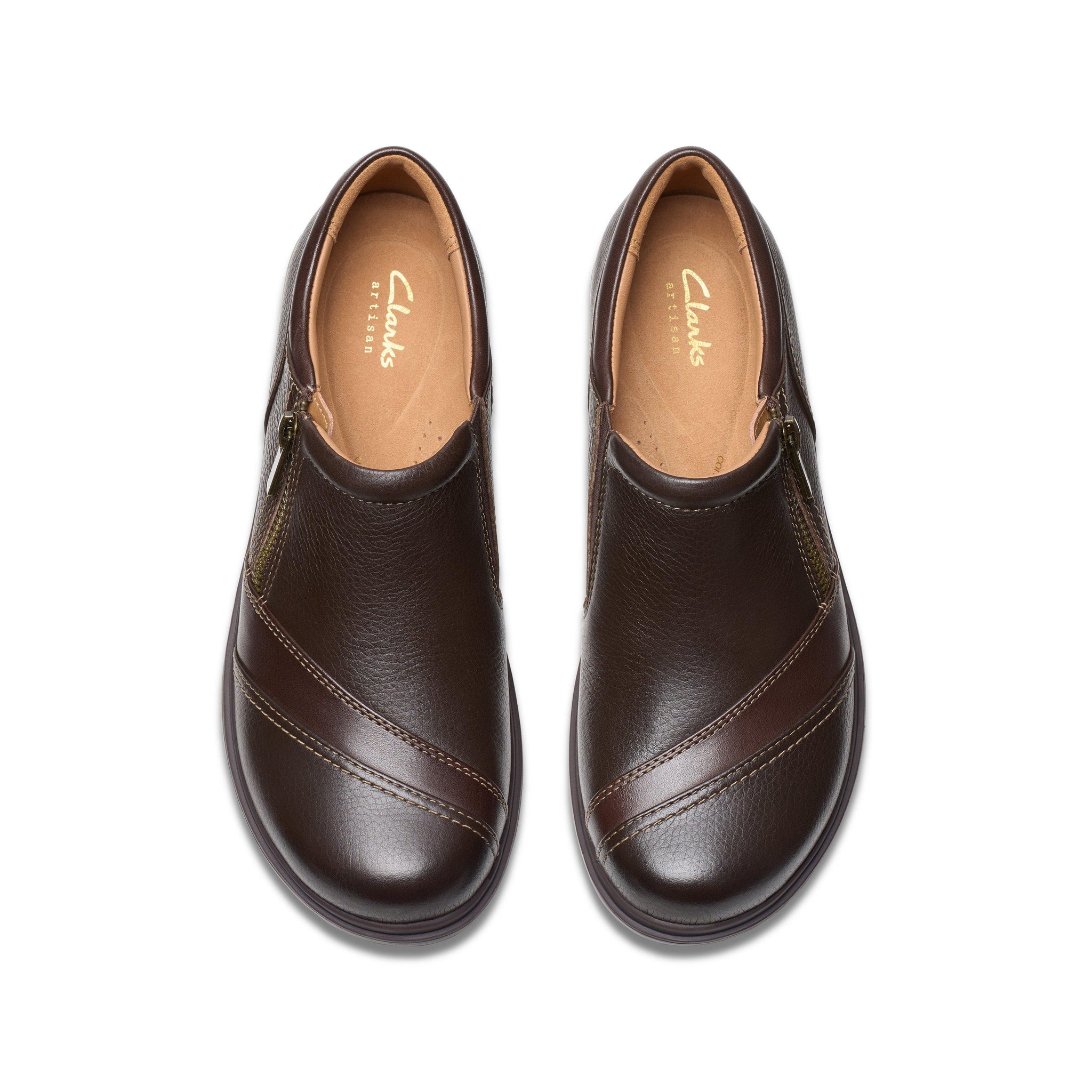 CLARKS CERTINA PURE - ALL SALES FINAL – SHOES-n-FEET