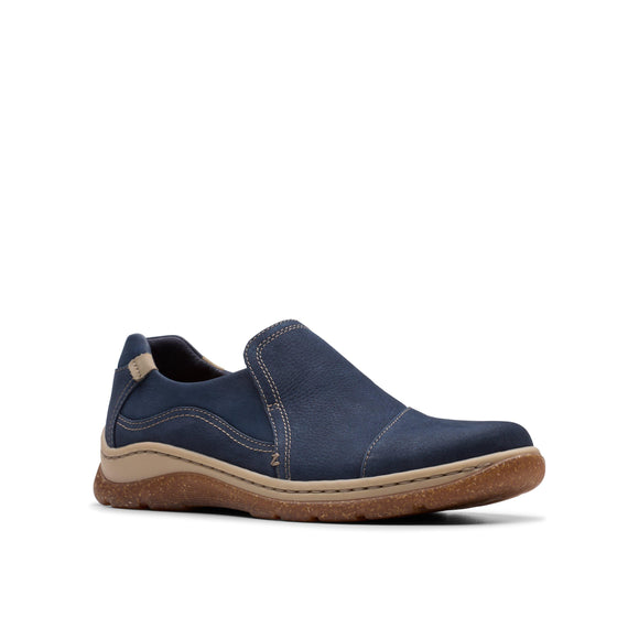 CLARKS ORLENE SLIP