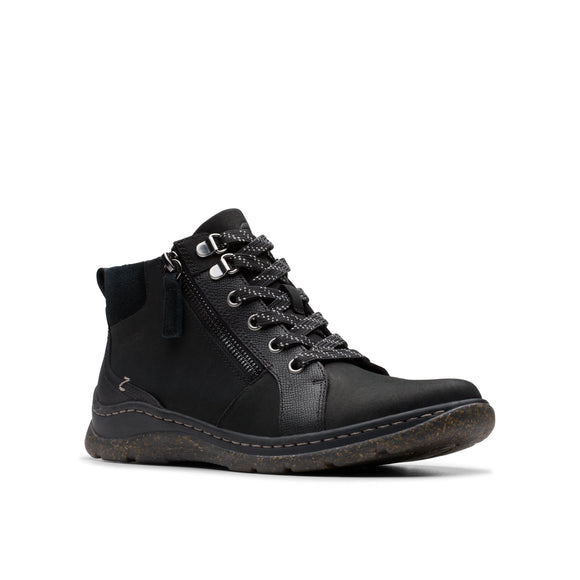 CLARKS ORLENE TOP WATERPROOF