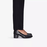 CLARKS SHAYA POPPY