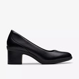 CLARKS SHAYA POPPY
