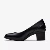 CLARKS SHAYA POPPY