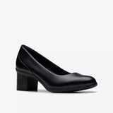 CLARKS SHAYA POPPY