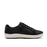 CLARKS NALLE ZEN  BLACK