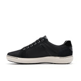 CLARKS NALLE ZEN  BLACK