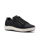 CLARKS NALLE ZEN  BLACK