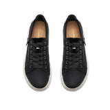 CLARKS NALLE ZEN  BLACK