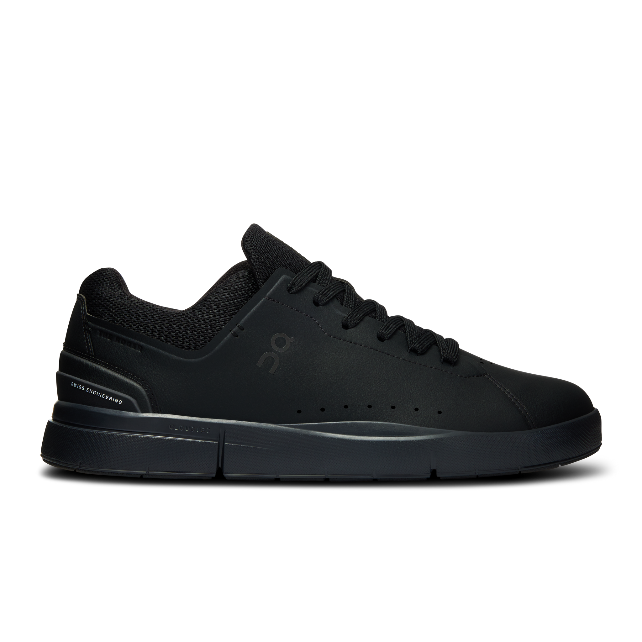ON ROGER BLACK – SHOES-n-FEET
