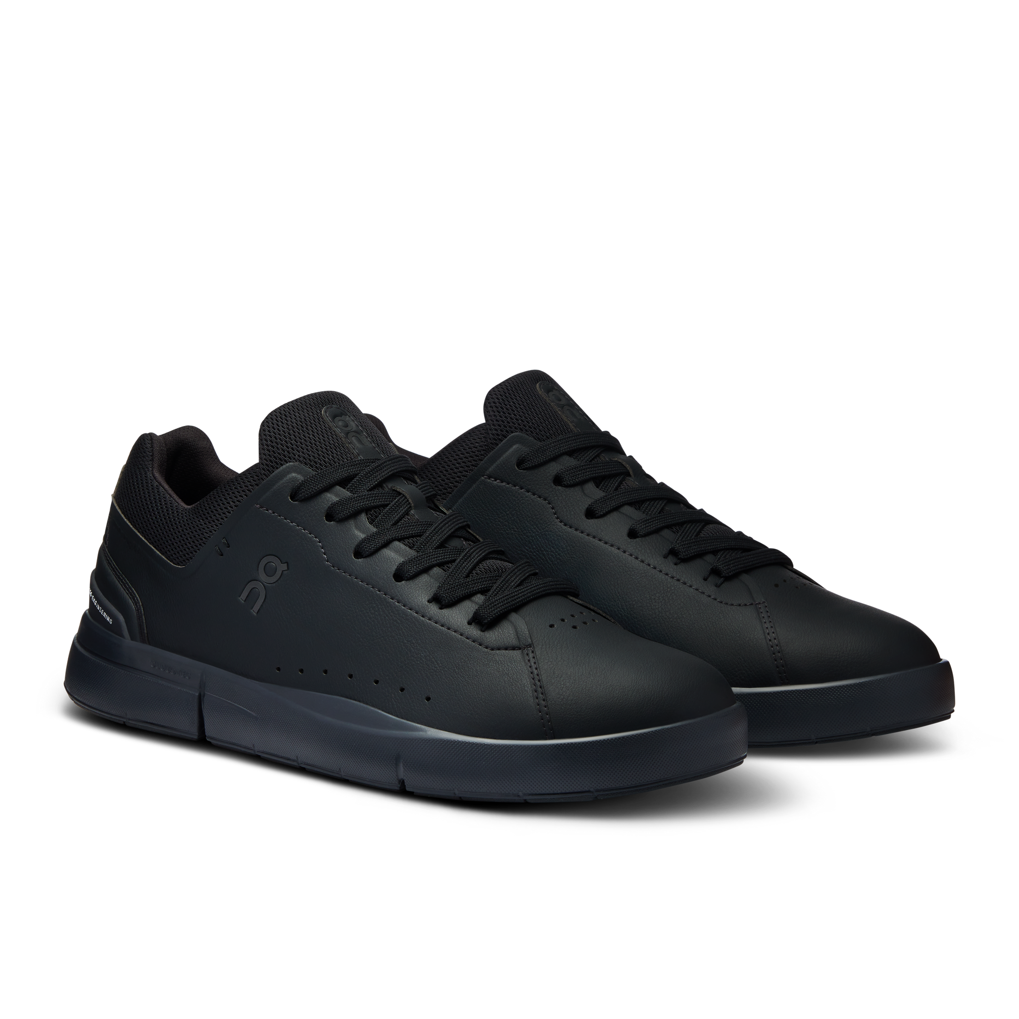ON ROGER BLACK – SHOES-n-FEET