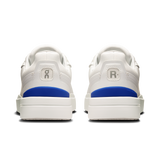 ON ROGER WHITE/INDIG0