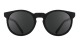 GOODR IT'S NOT BLACK IT'S OBSIDIAN