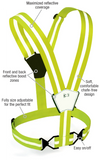 AMPHIPOD XINGLET REFLECTIVE VEST