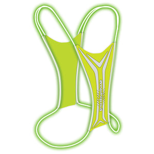 AMPHIPOD XINGLET OPTIC BEAM VEST