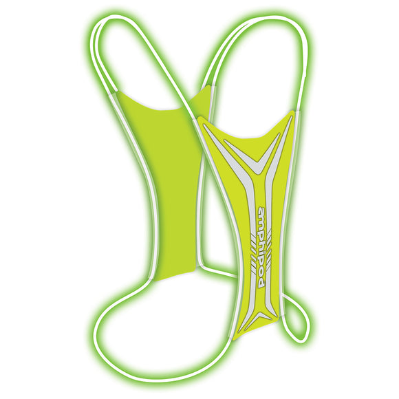 AMPHIPOD XINGLET OPTIC BEAM VEST