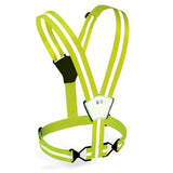 AMPHIPOD XINGLET REFLECTIVE VEST