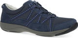 DANSKO HARLYN NAVY MEDIUM AND WIDE