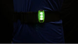 AMPHIPOD STROBE FLASH LED CLIP-ON
