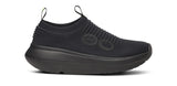 OOFOS OOMY ZEN BLACK WOMEN'S
